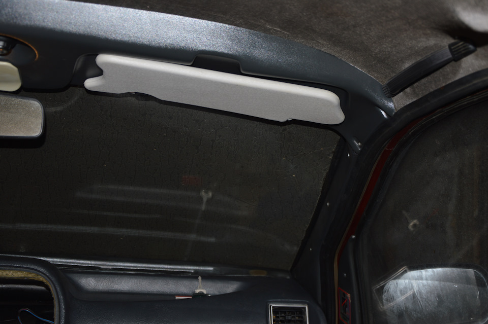 12 — Lada 2120 Надежда