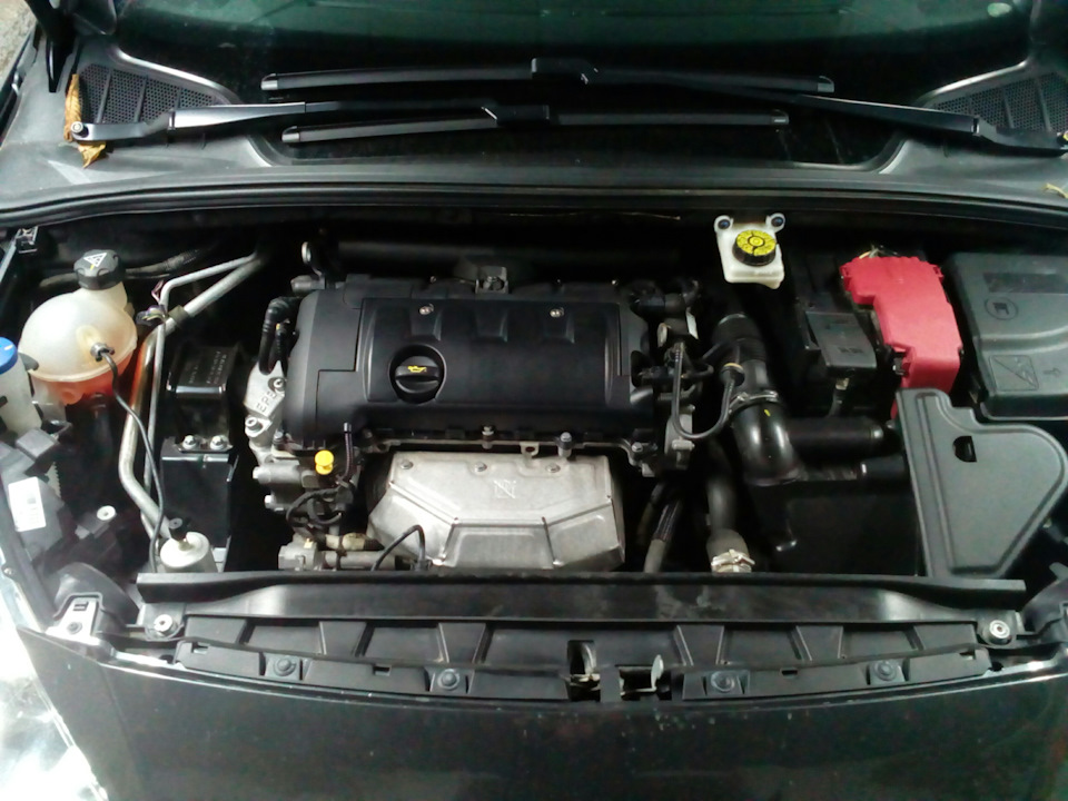 Сломался вентилятор, немного перегрел (( — Fixed — Toyota Corolla Ceres ...