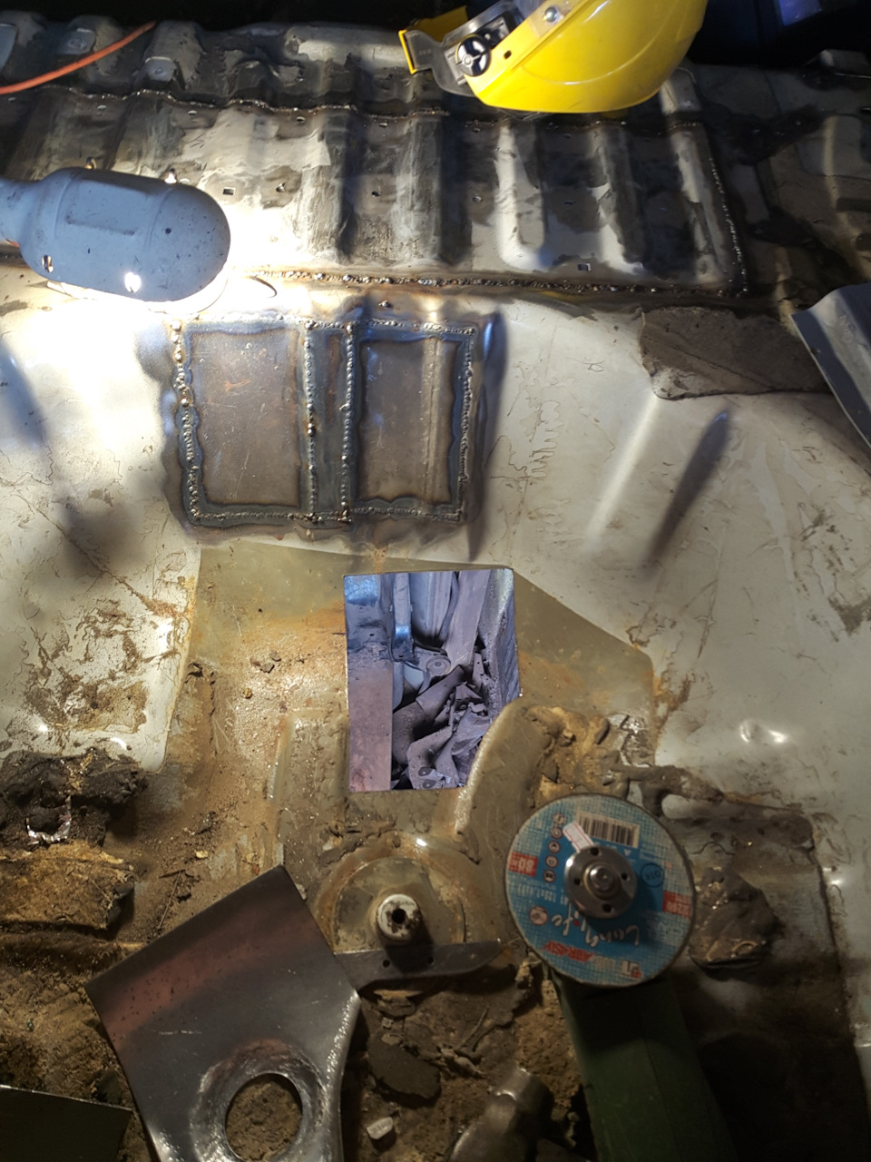 Фиат пунто замена передних пружин - 90 фото