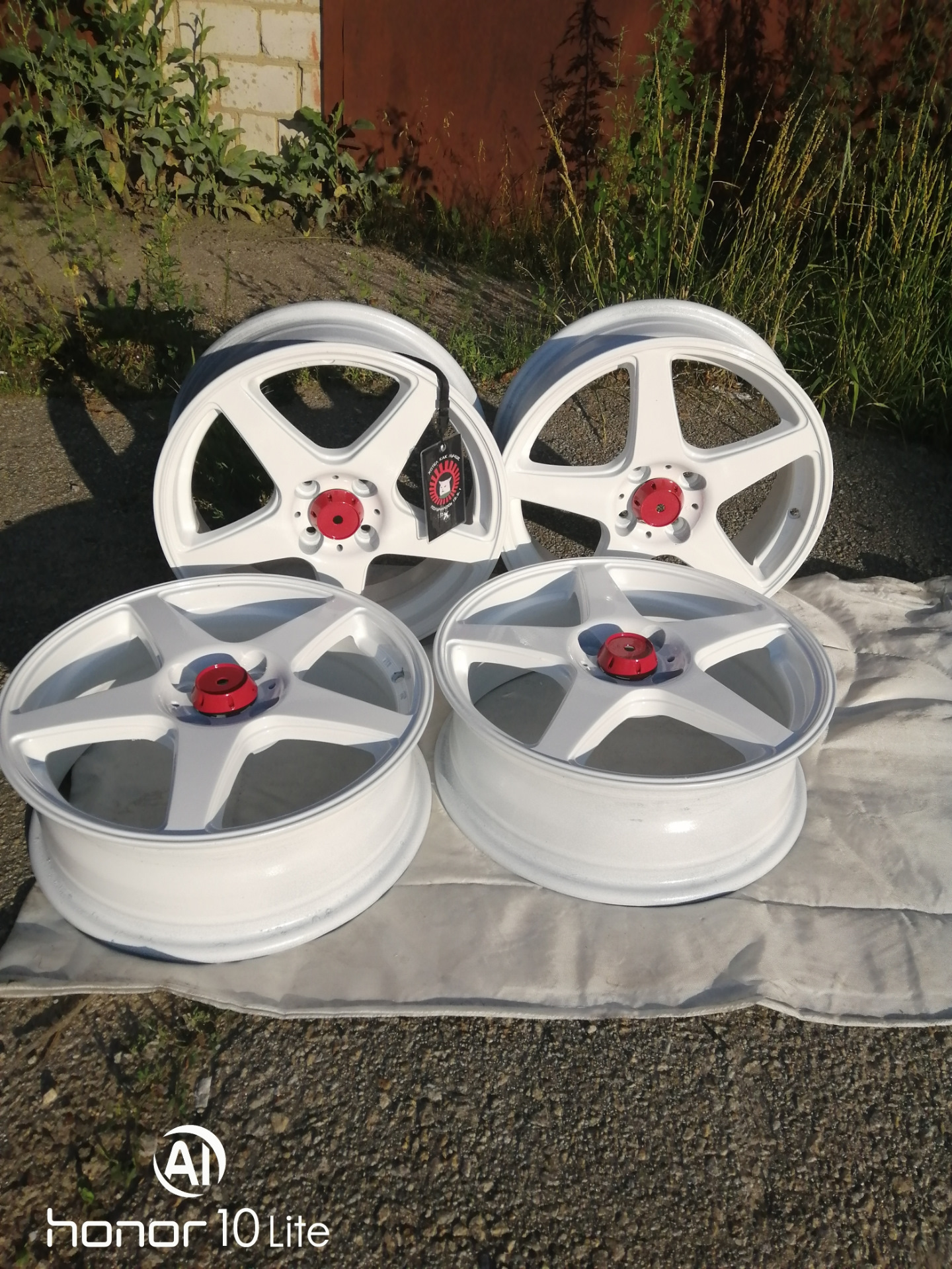 Замена маслосъемных колпачков и регулировка клапанов — KIA Ceed (1G), 1 ...