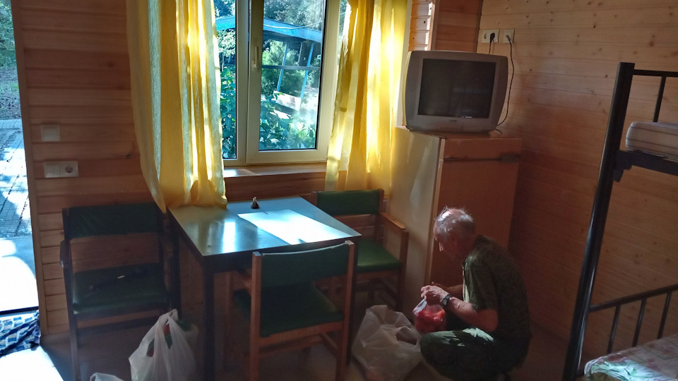 Фото в бортжурнале Hyundai Tucson (TL)