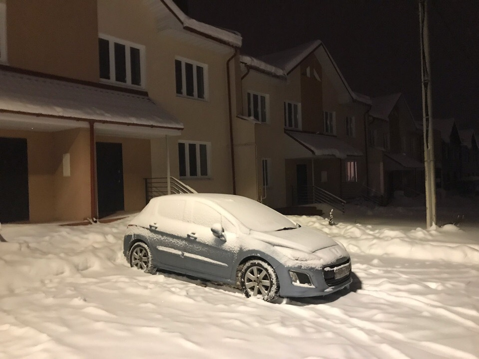 Долгожданная встреча) вылечили сигу)забрал + замена крышки бачка — Opel ...