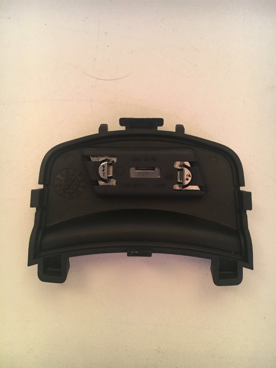 Вставку из вставки 😂можно изъять и заменить на нужный формат и вид — Audi Allroad (C5)