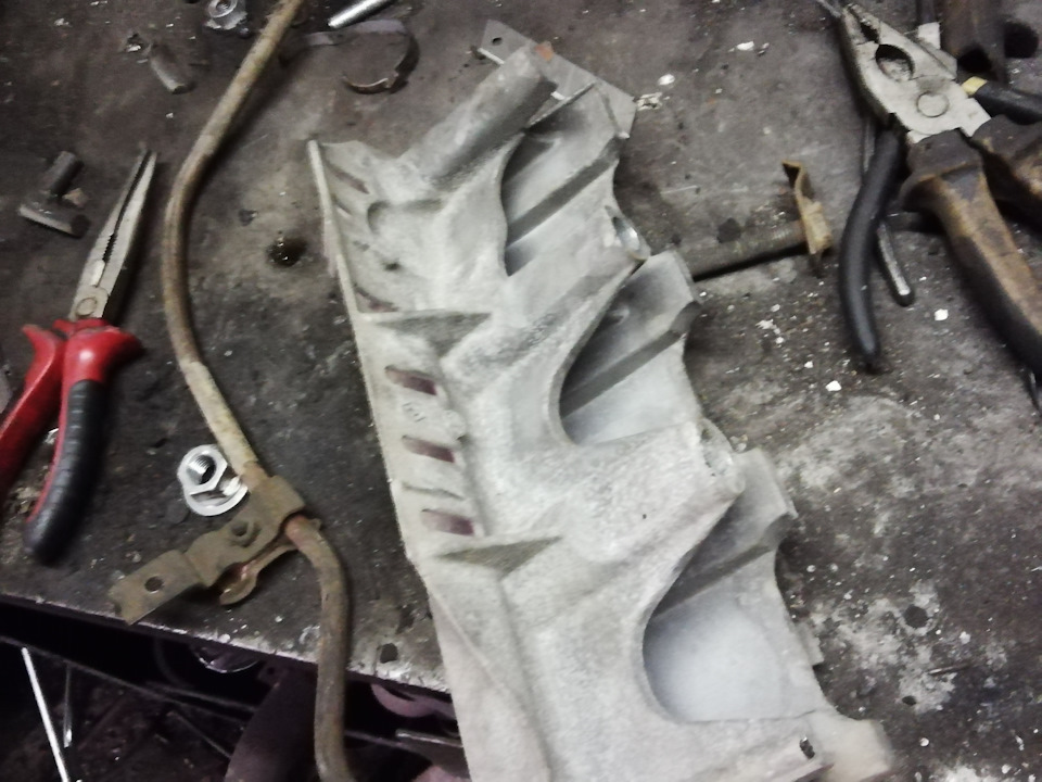 Фото в бортжурнале Renault Duster (1G)