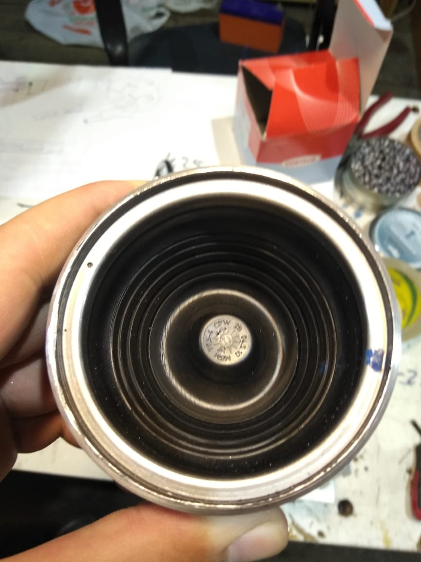 Gearbox faulty part2 — Citroen Grand C4 Picasso (1G), 1,6 л, 2011 года поломка DRIVE2