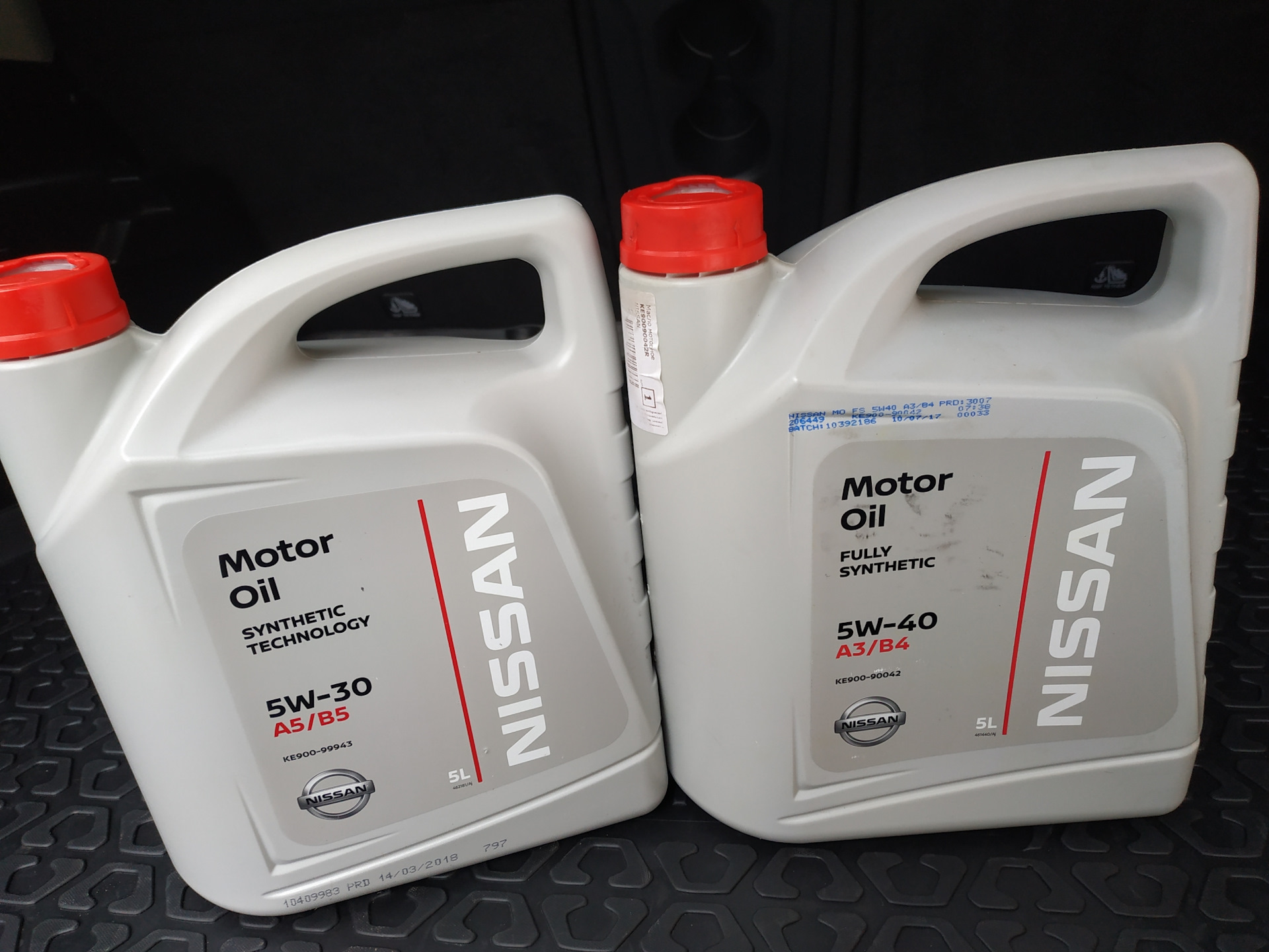 Самостоятельный ремонт и ТО на 100 т.км ч.2 - Nissan Navara (2G), 2,5 л, 2010 го