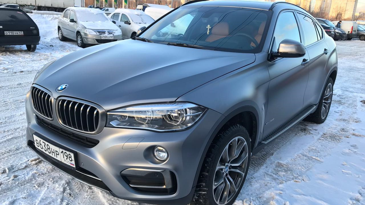 Серый х. BMW x6 f16 матовый. BMW x6 f16 серый матовый. Матовый x6 g06. BMW x6 f16 матовая пленка.