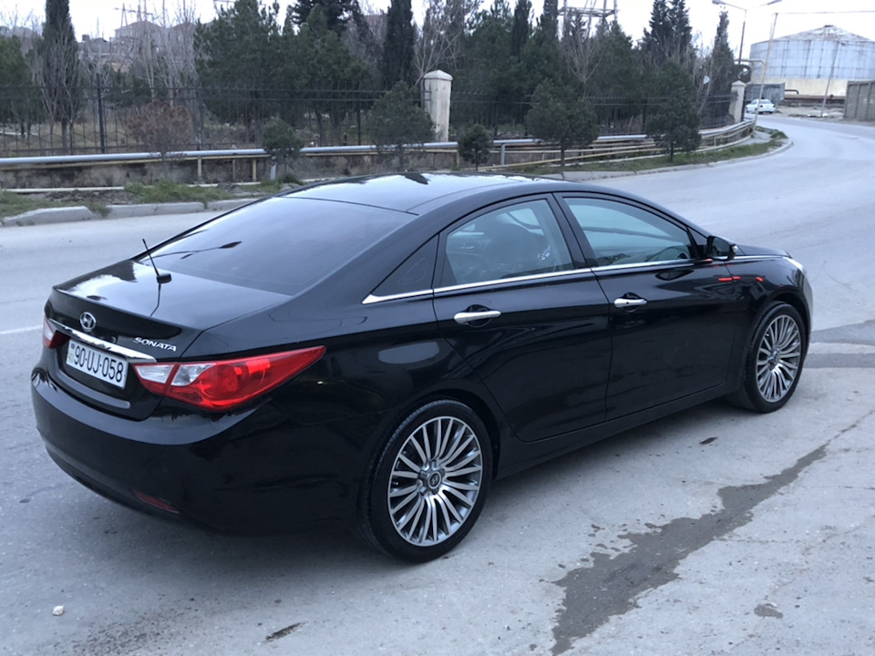 Купить Диски На Hyundai Sonata