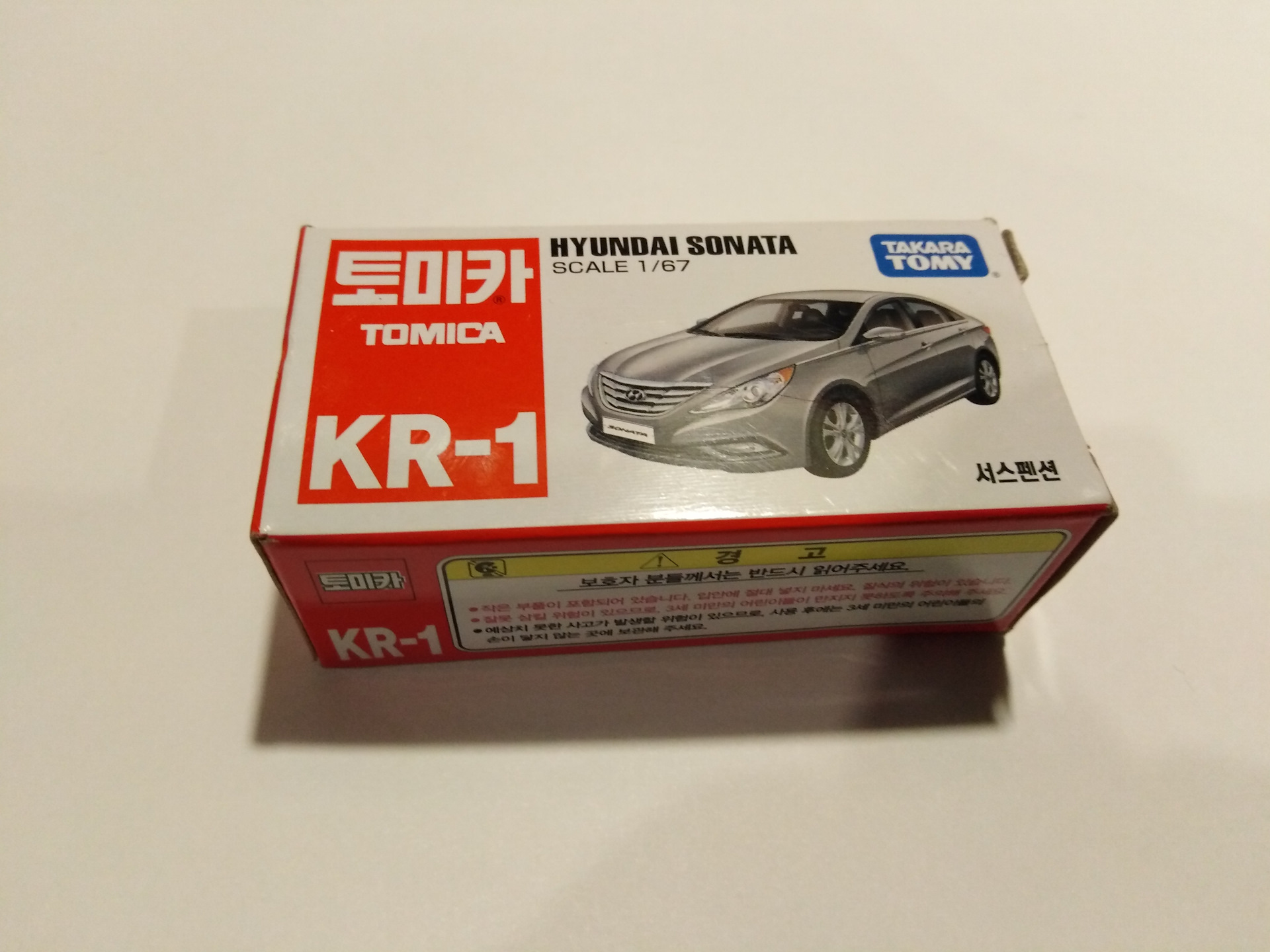 Hyundai Sonata YF 1/67 Tomica Tomy — Сообщество «Масштабные Модели» на  DRIVE2