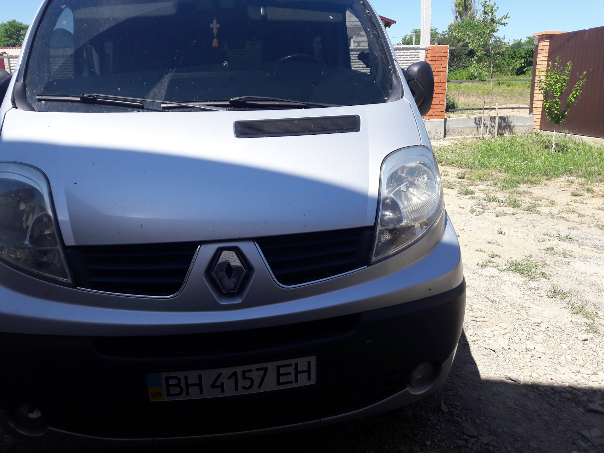 Купить Renault Trafic Б У