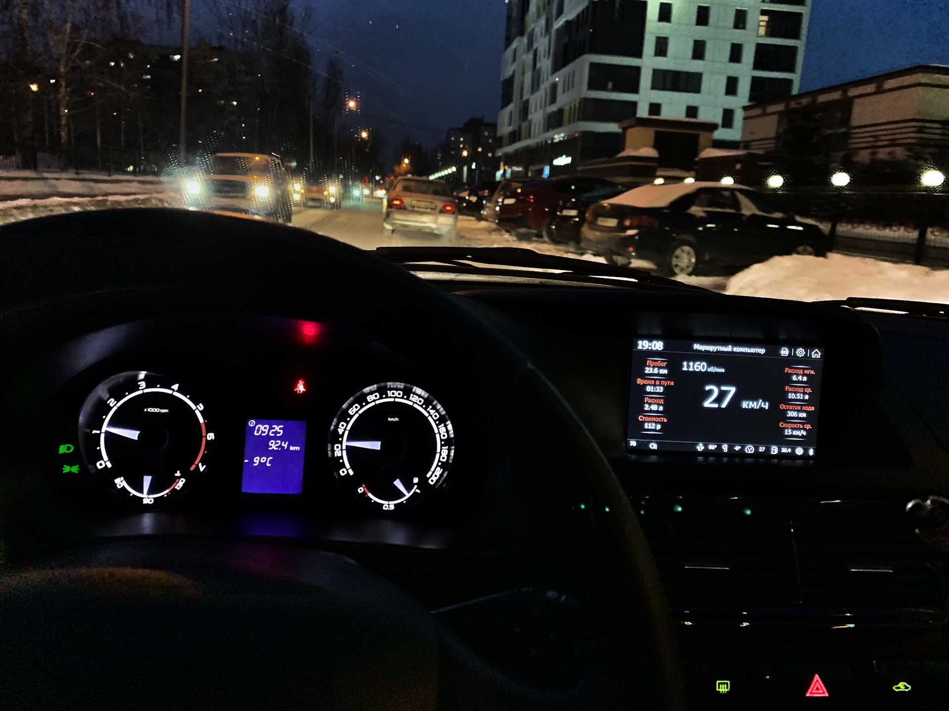 4. Прошивка штатной ММС, прошивка CAN модуля — Lada Приора седан, 1,6 л ...