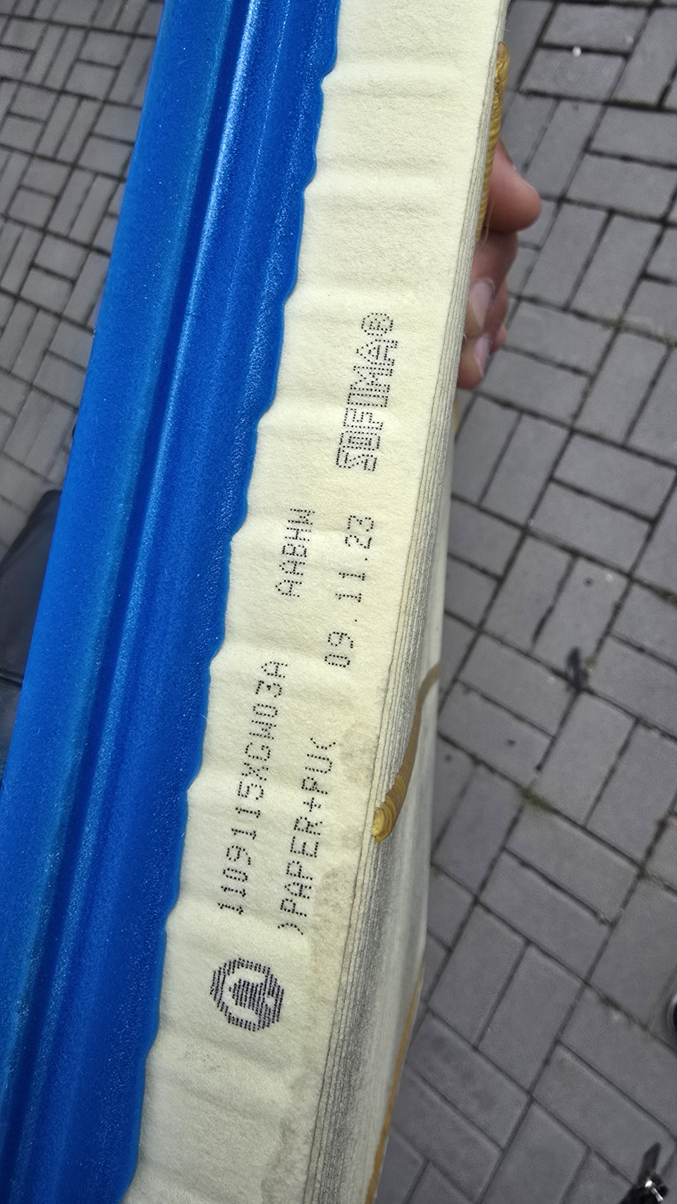 Фото в бортжурнале WEY 80