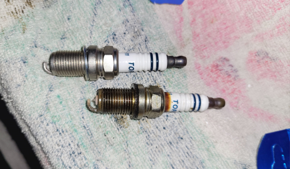 Фото в бортжурнале Toyota RAV4 (III)