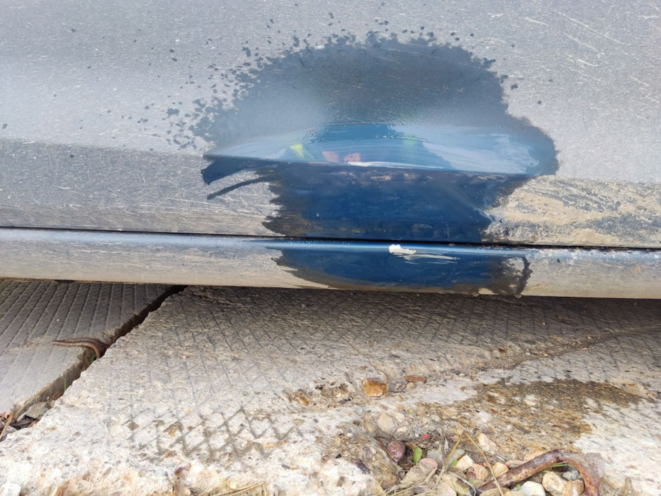 А вот я скорее да, чем нет — Ford Fiesta (Mk VI)