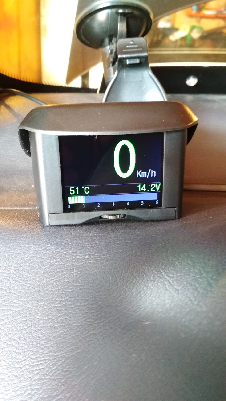 №93.Универсальный БК и ДПДЗ ВТН. — Daewoo Matiz (M100, M150), 0,8 л ...