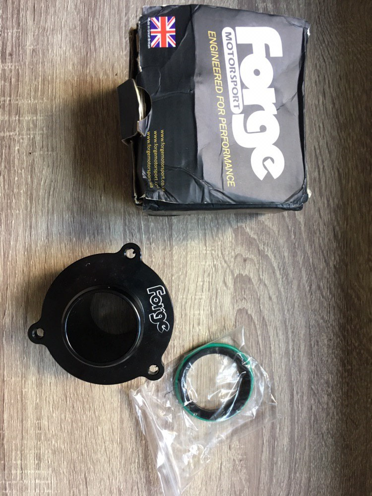 turbo muffler delete DIY — Audi A5 (1G), 2 л., 2013 года тюнинг