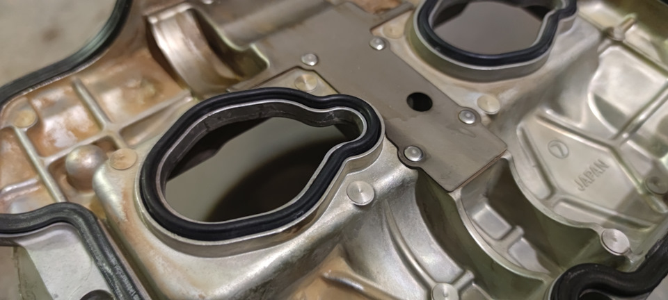 прокладка крышки клапанов ямз - 238 - 1003270. прокладка крышки клапанов ямз 238. прокладка крышки клапанов ямз 236. прокладка клапанной крышки ямз-238 238-1003270. прокладка клапанной крышки 238.