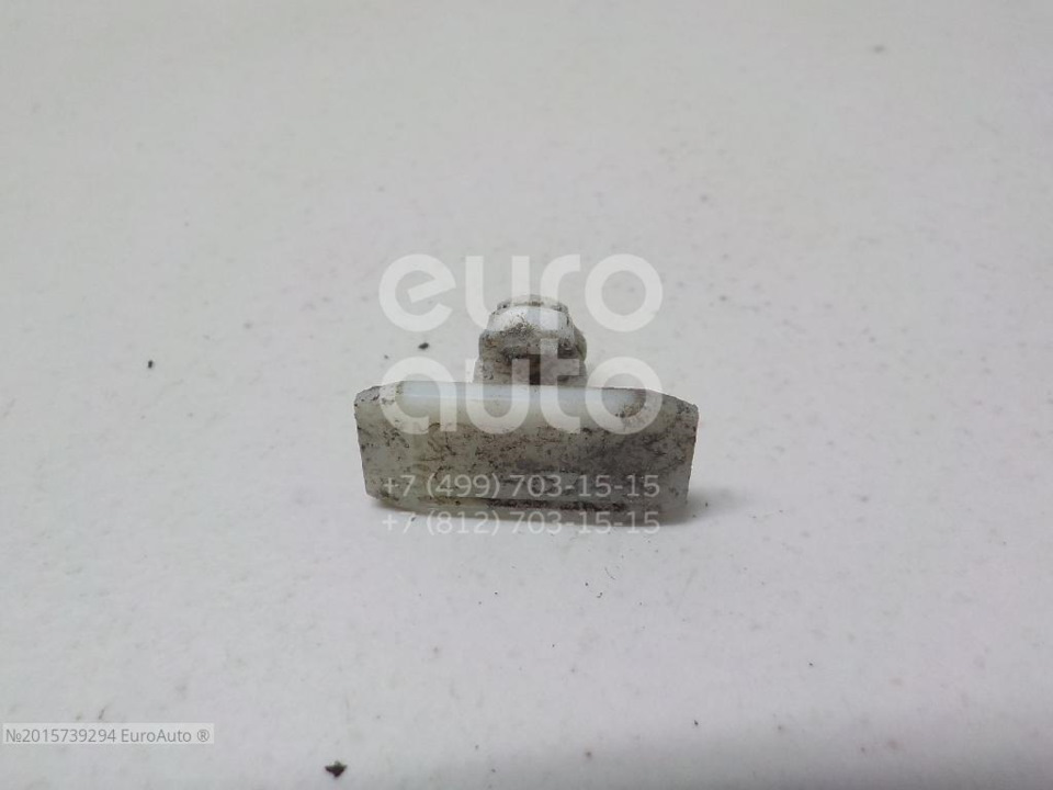 7L0854719 Пружинный зажим VAG | Запчасти на DRIVE2