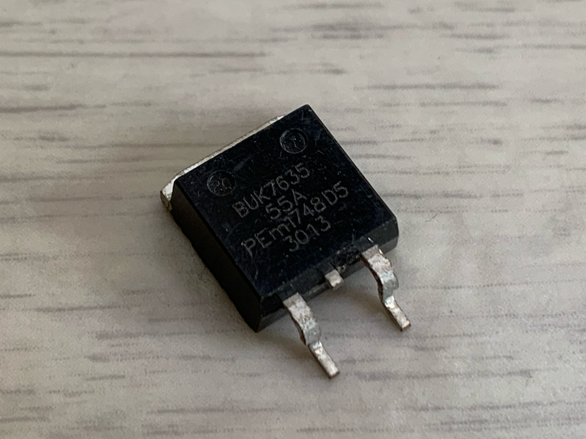 Схема транзистора buk7614 55a Транзистор BUK7635-55A - Bersa-Tools на DRIVE2