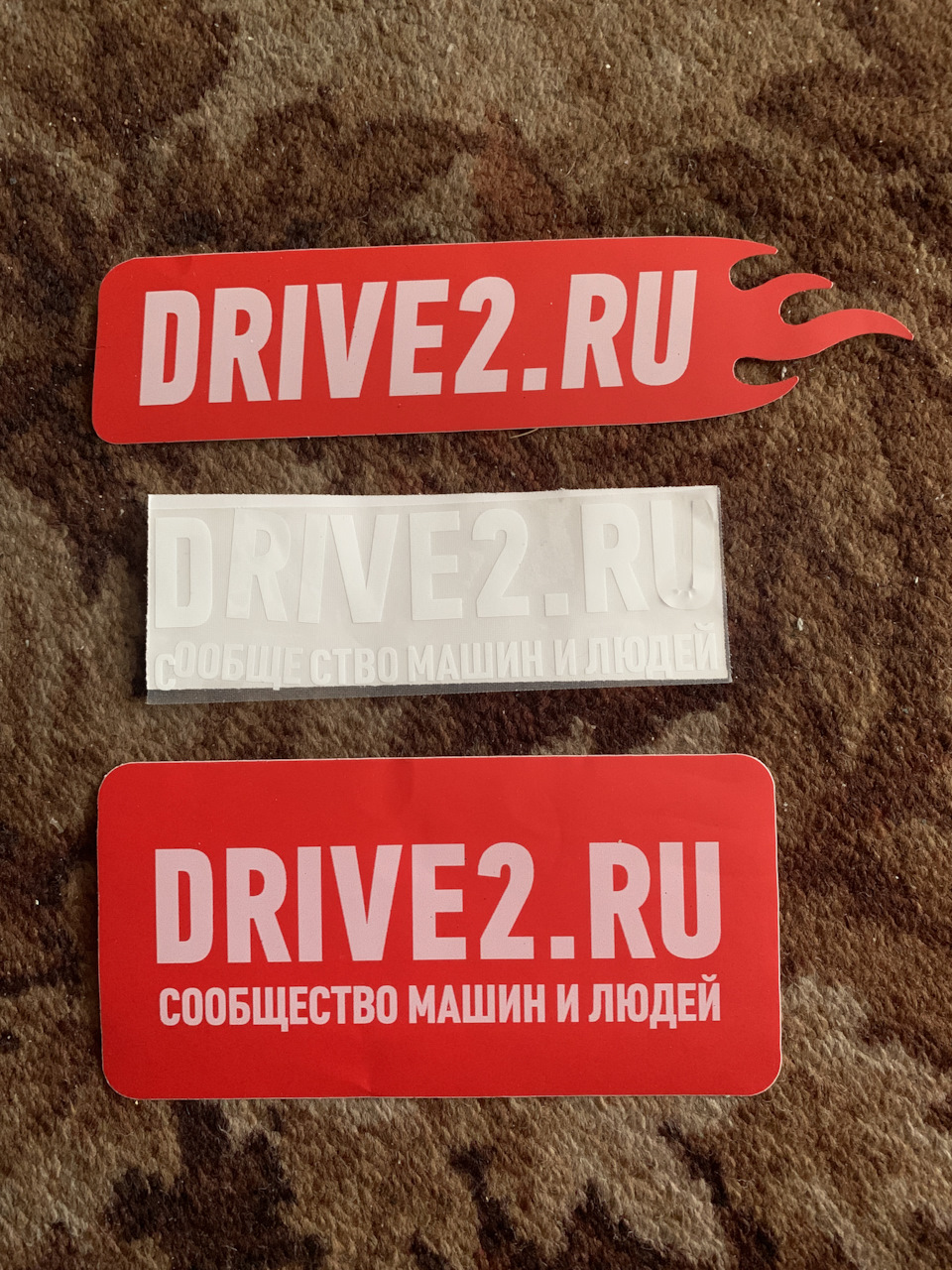 Наклейки. — Nissan Tiida (1G), 1,6 л, 2010 года | просто так | DRIVE2