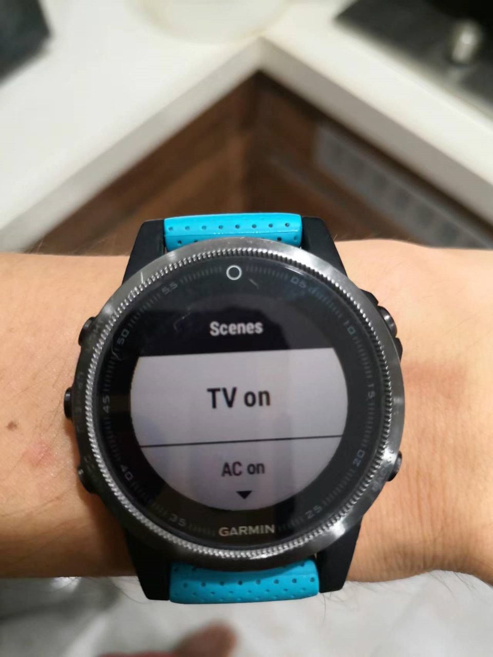 Про GPS часы Garmin Fenix 5s Sapphire — DRIVE2