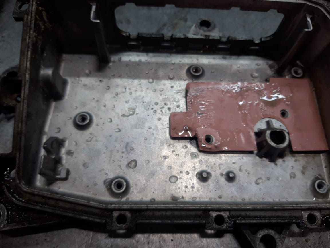 Знакомство с факерами Ту — Opel Corsa C, 1,2 л, 2001 года | наблюдение ...