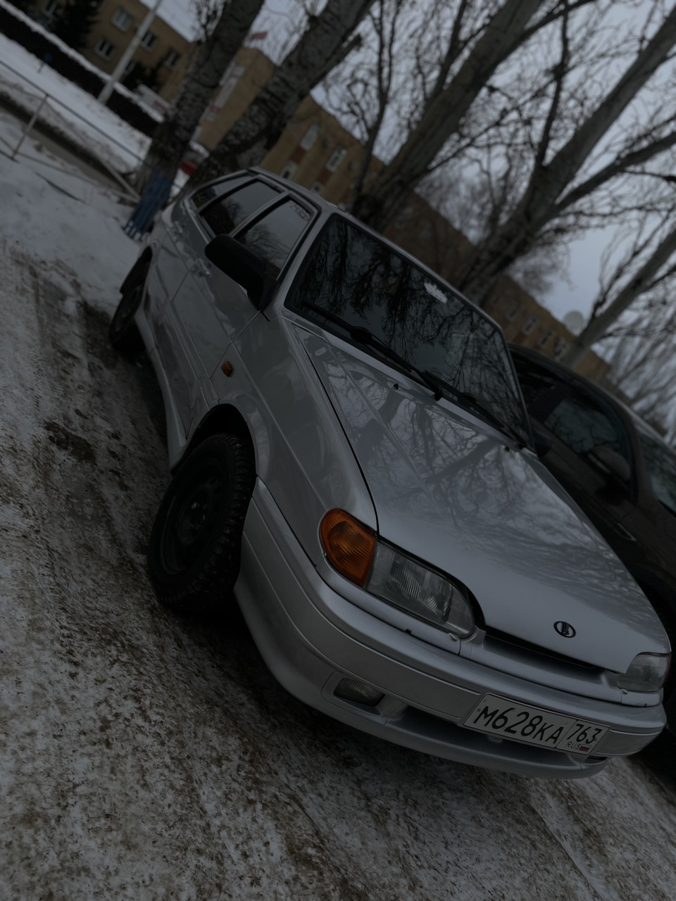 Продажа. — Lada 2114, 1,5 л, 2004 года | продажа машины | DRIVE2