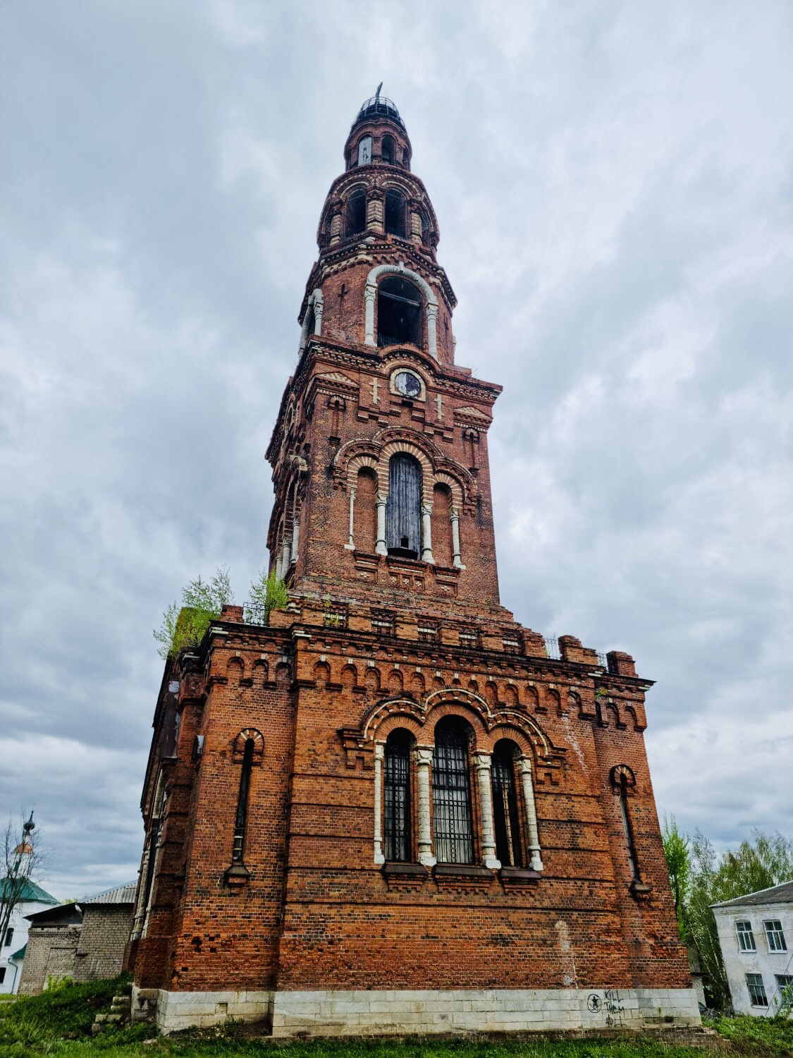 Юрьев польская продукция