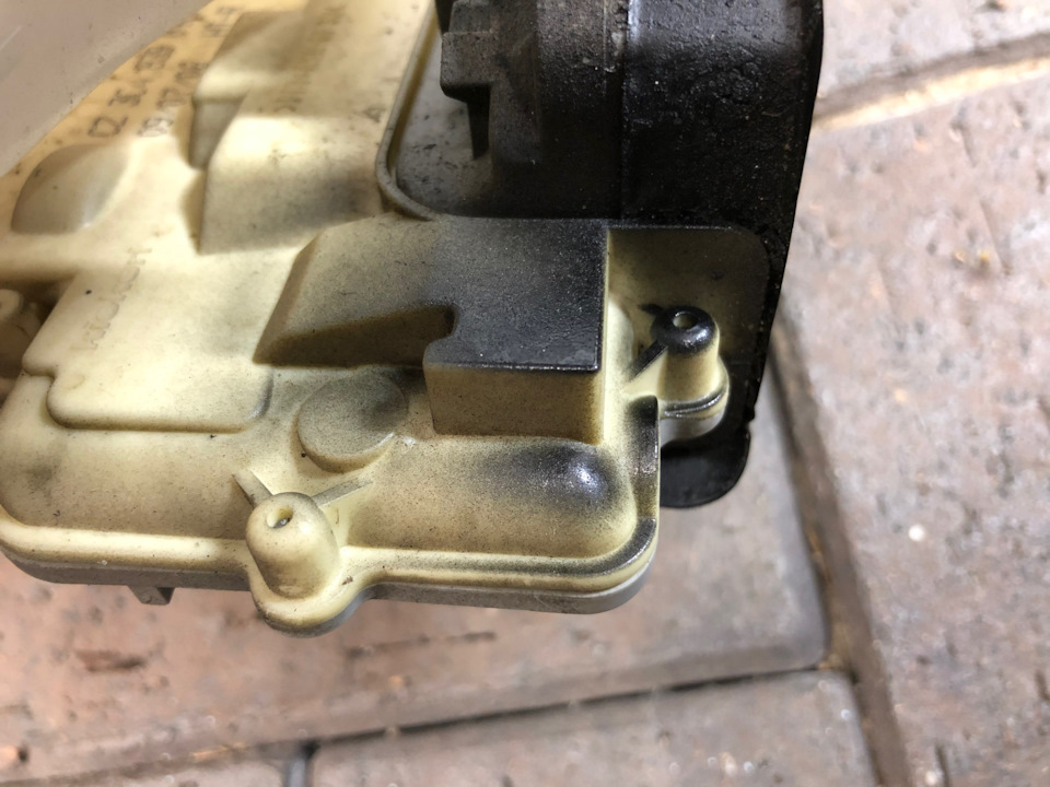 Фото в бортжурнале Volkswagen Passat B6