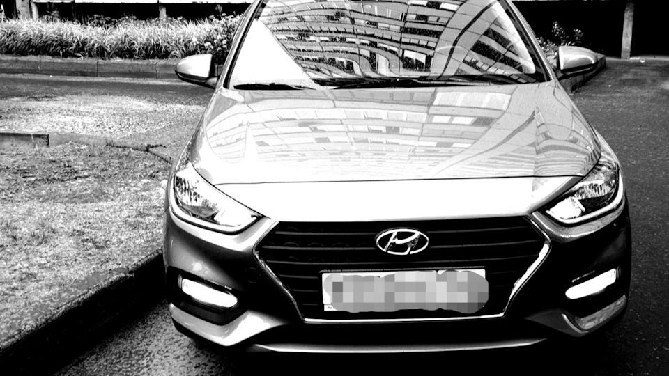 Замена масла в АКПП. Рассуждения. Вопрос. — Hyundai Solaris (2G), 1,6 л ...