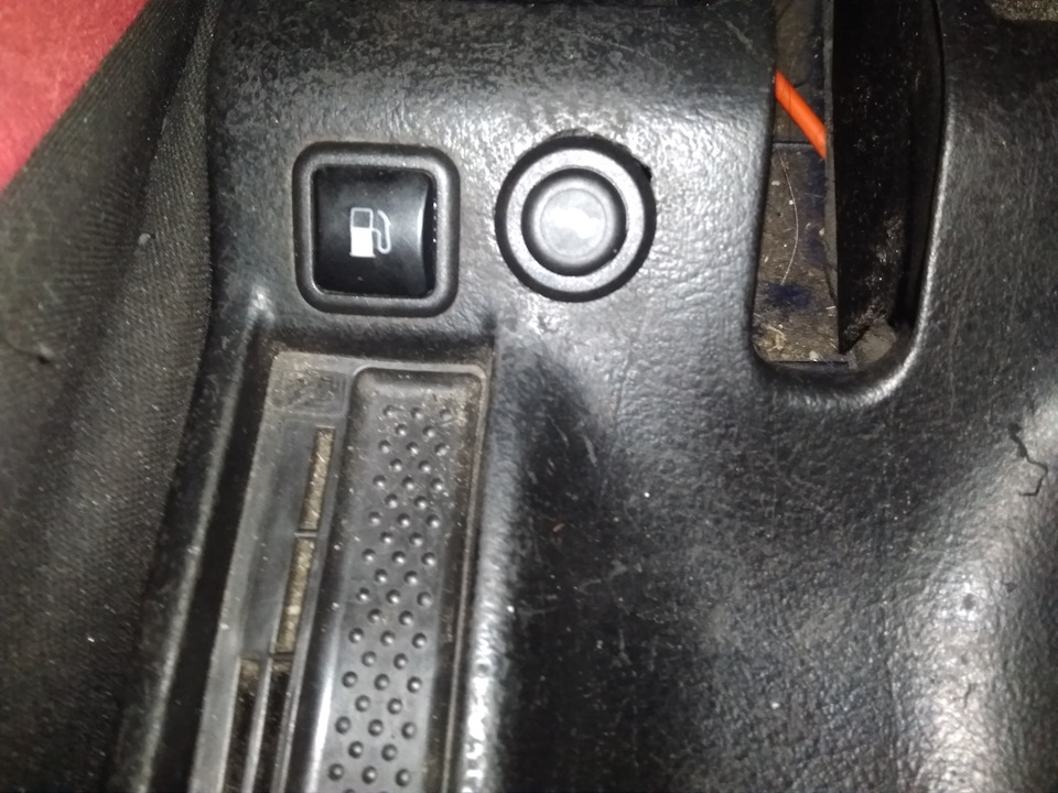 АКБ — Chevrolet Niva, 1,7 л, 2003 года | электроника | DRIVE2