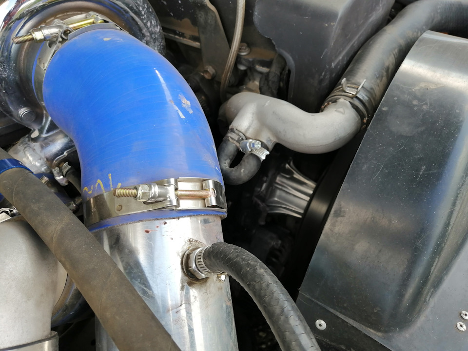 Фото в бортжурнале Toyota Supra (80)