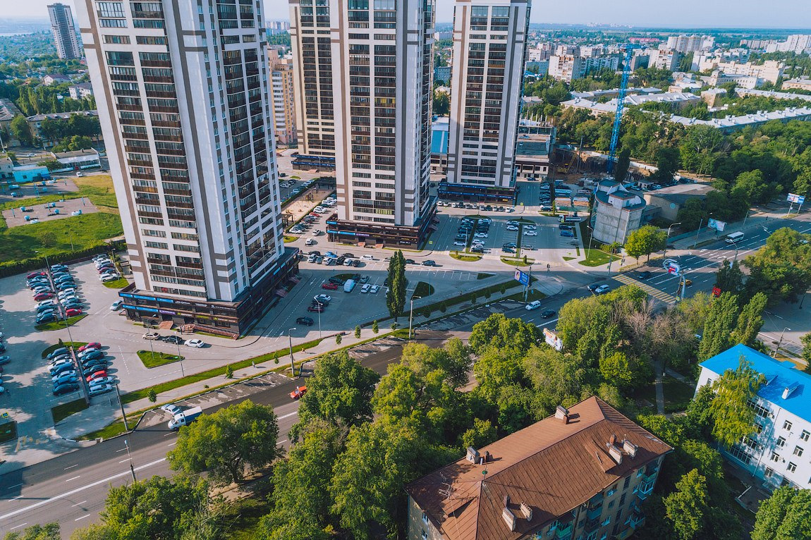 Пять звезд воронеж ул ворошилова фото