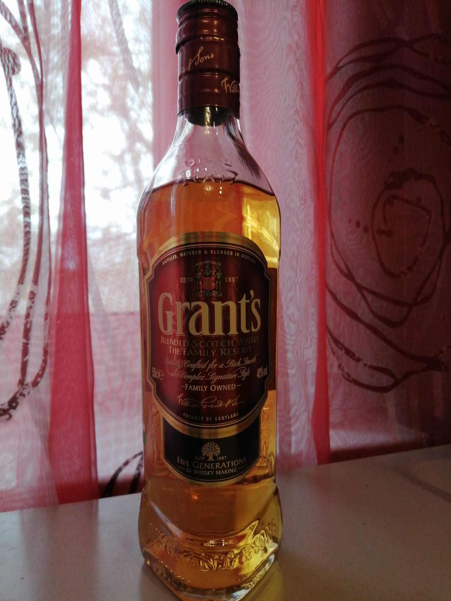 Грантс скотч виски. Grants sons. Fireball виски 1,75 л. 7. Grants sons.