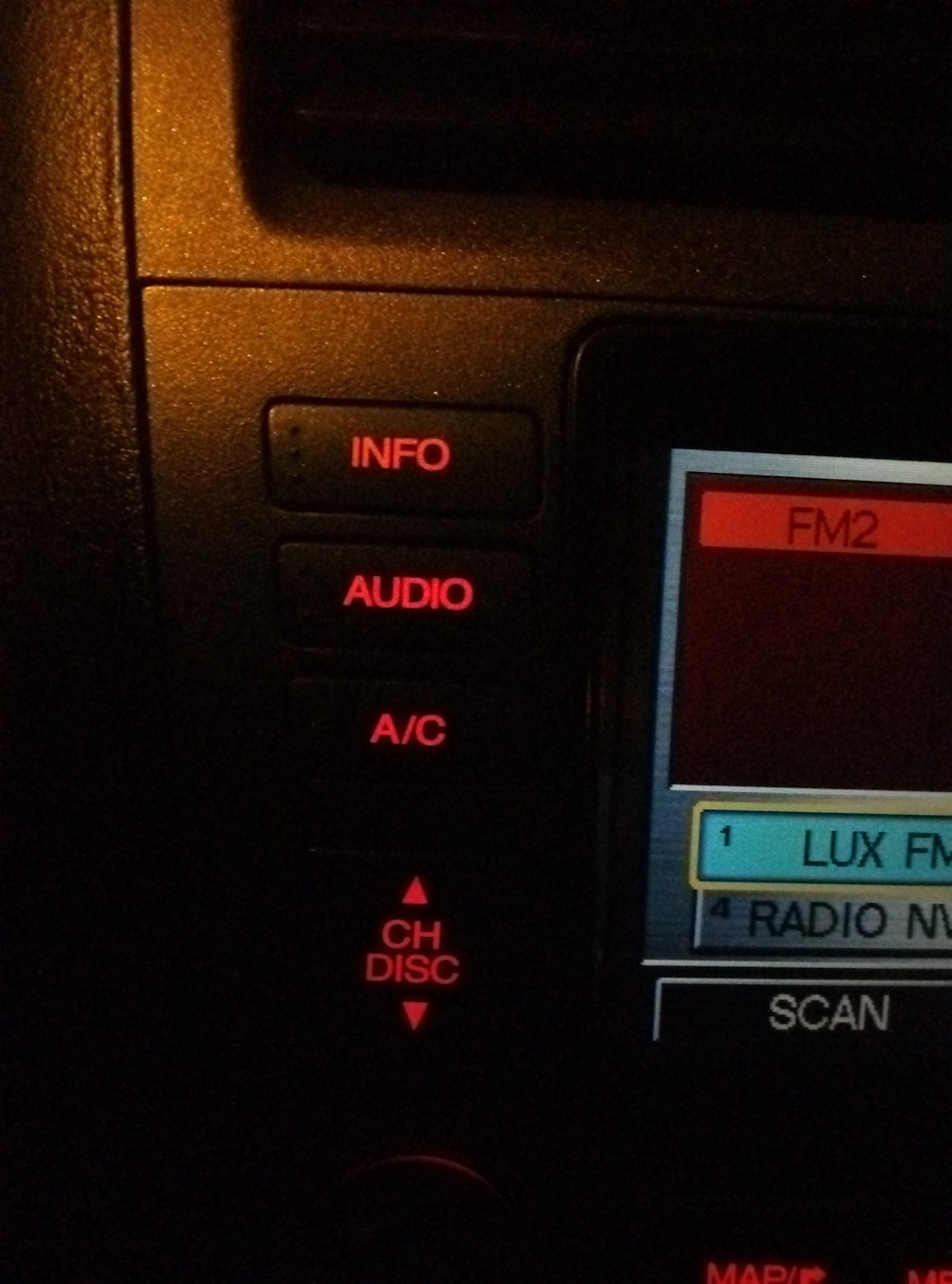 Избавляемся от шума в бордачке — Mazda 3 (2G) BL, 1,6 л, 2011 года ...