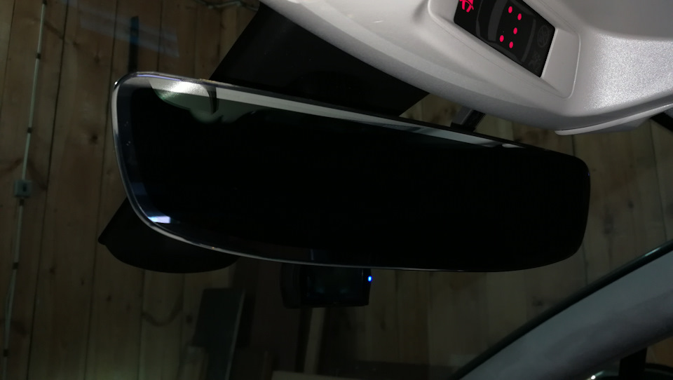 Фото в бортжурнале Citroen C5 (2G)