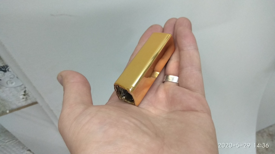 Хромирование, восстановление отражателей фар, линз — DRIVE2