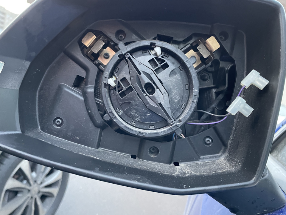 БОЛЬШЕ ХРОМА! Динамические поворотники/корпуса зеркал — Audi Q7 (2G), 3 ...