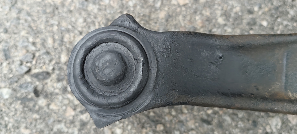 Фото в бортжурнале Peugeot 806