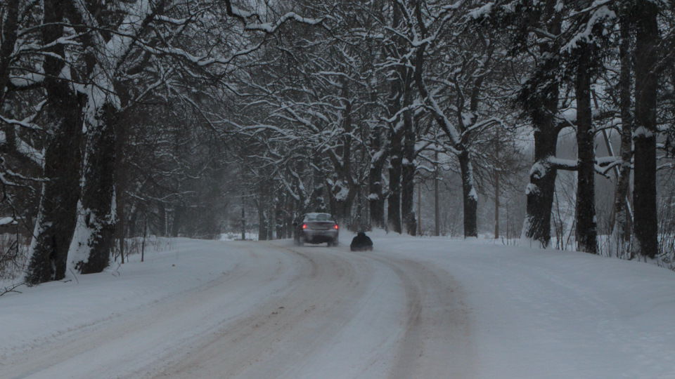 Фото в бортжурнале Renault Sandero Stepway (2G)