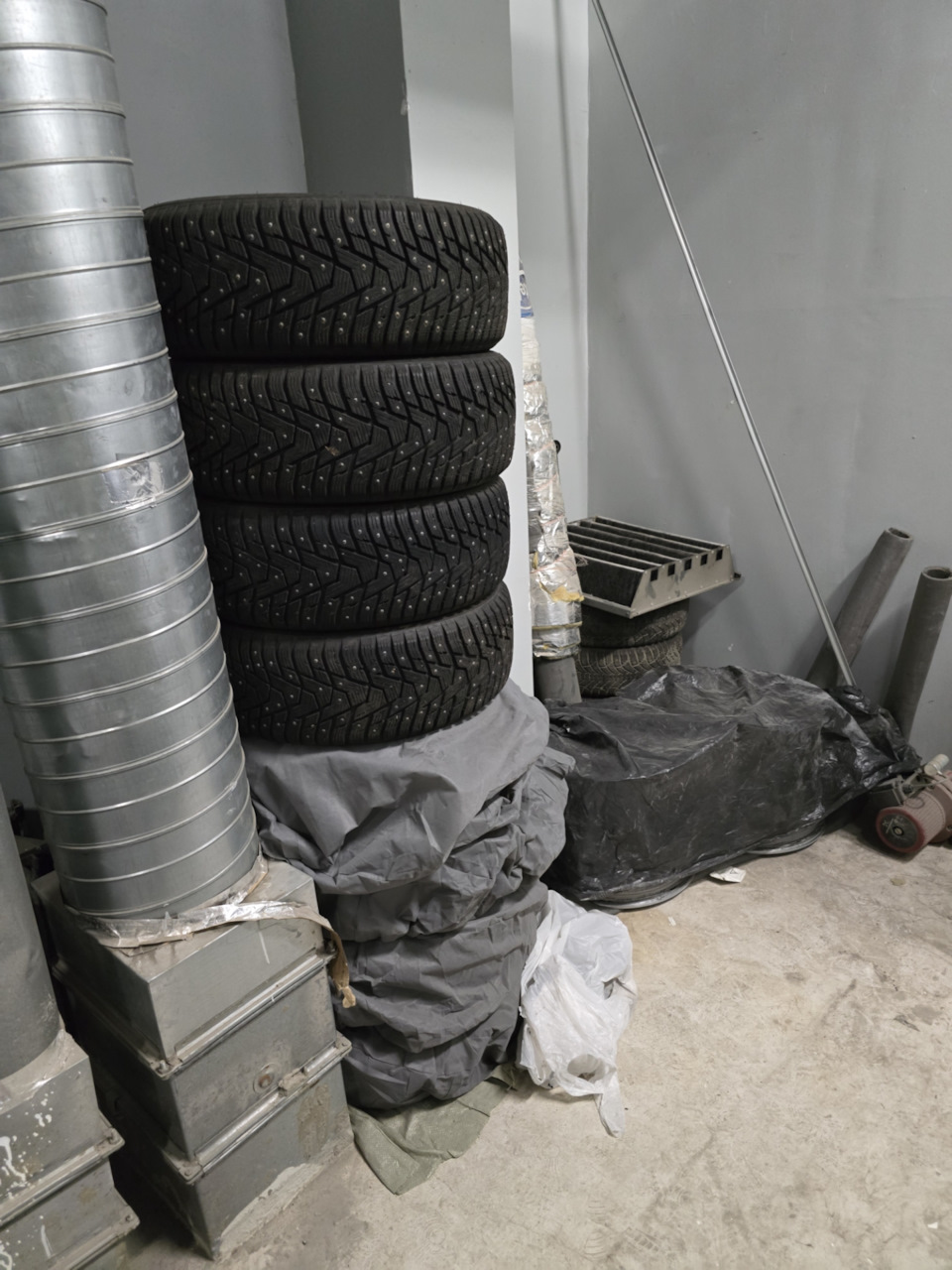 Фото в бортжурнале Ford Focus Sedan II