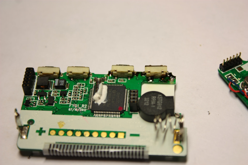 Фото в бортжурнале Lada Granta