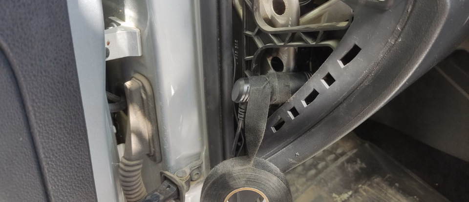 Фото в бортжурнале Volkswagen Polo Sedan