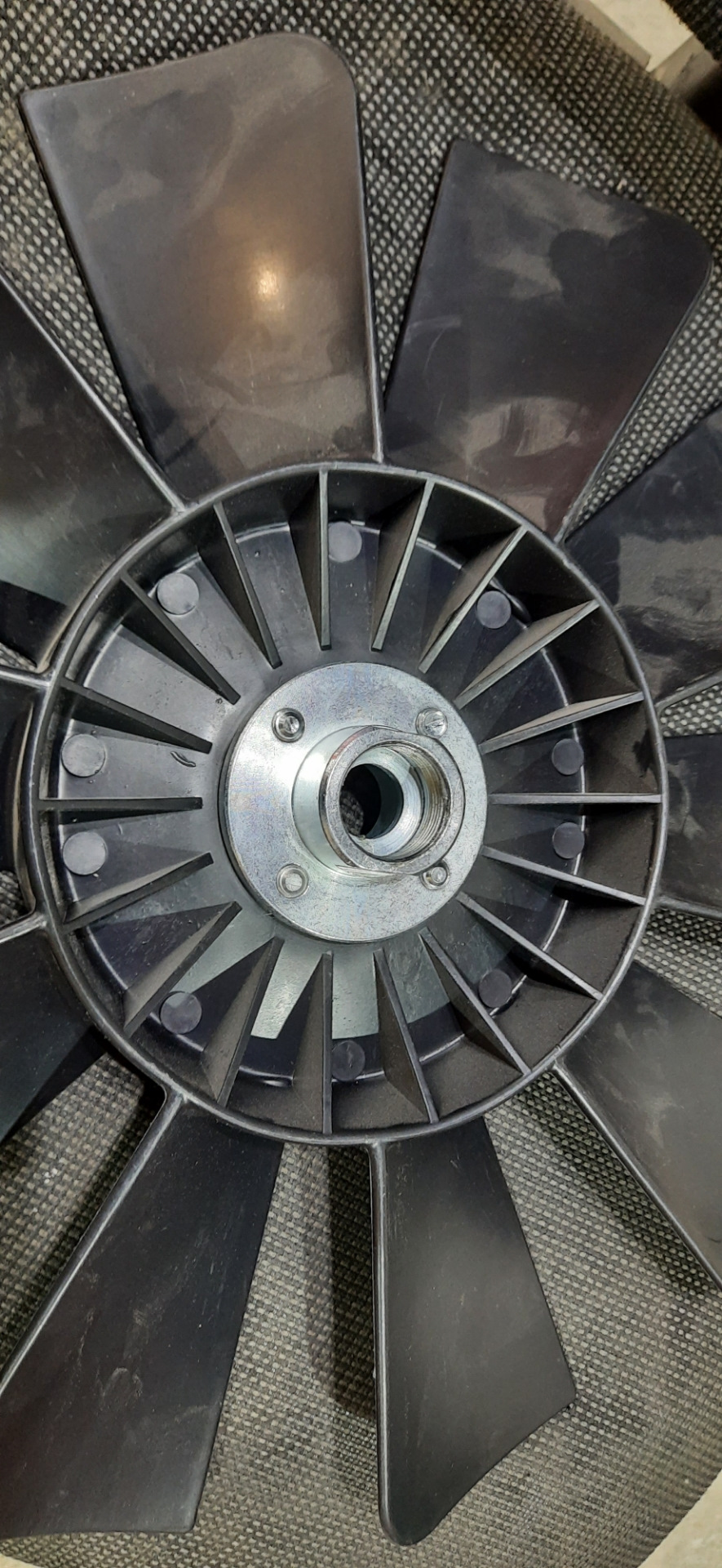 Полностью убрал вискомуфту — УАЗ Patriot, 2,7 л, 2014 года | наблюдение ...