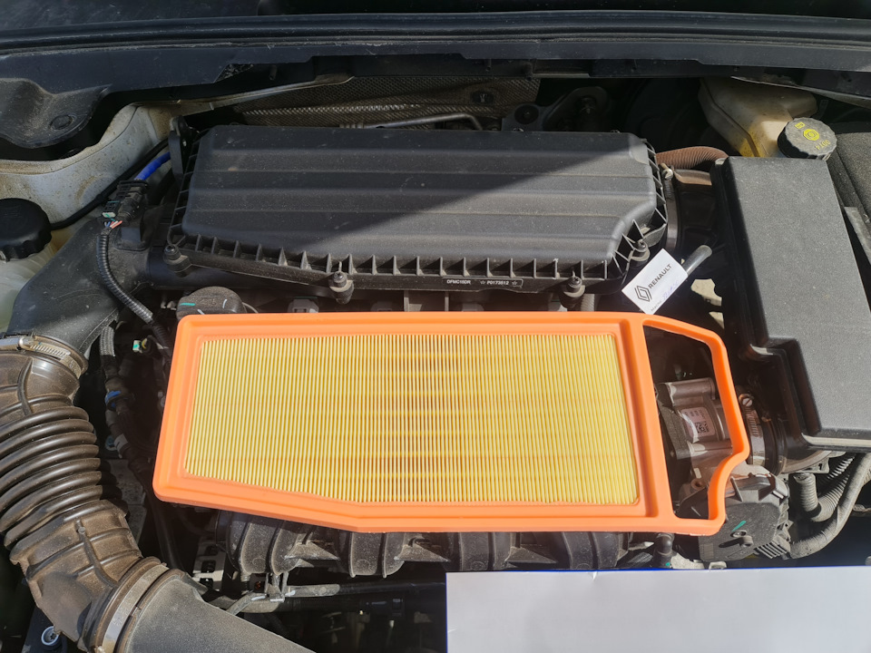 Фото в бортжурнале Dongfeng Aeolus Yixuan GS