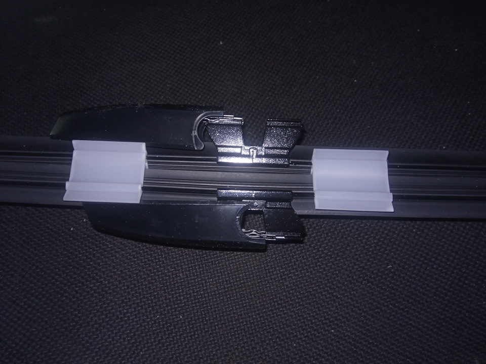 Динамики на фронт — BMW 3 series (E46), 2,5 л, 2003 года | автозвук ...