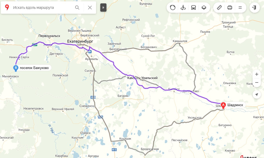 Сколько ехать до верхней пышмы. Маршрут верхний Уфалей Екатеринбург. Буланаш Екатеринбург. Верхний Уфалей Екатеринбург на карте. Полевской верхний Уфалей дорога.