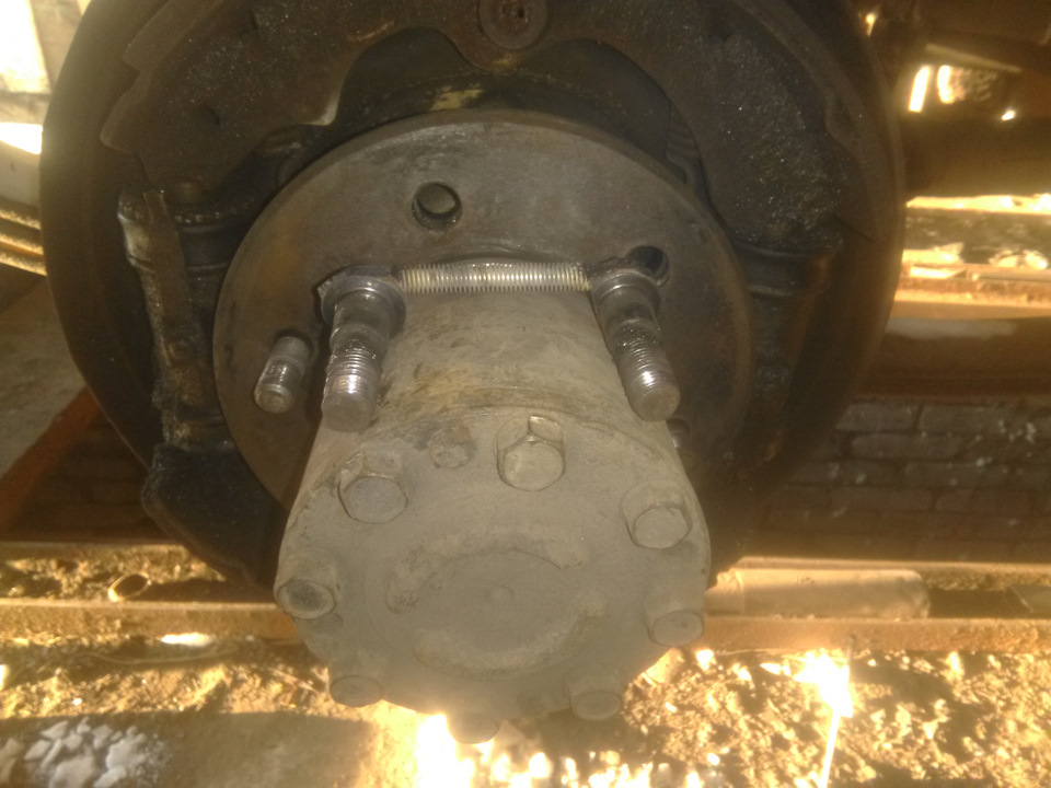 Газовые упоры багажника калина универсал маркировка - 82 фото