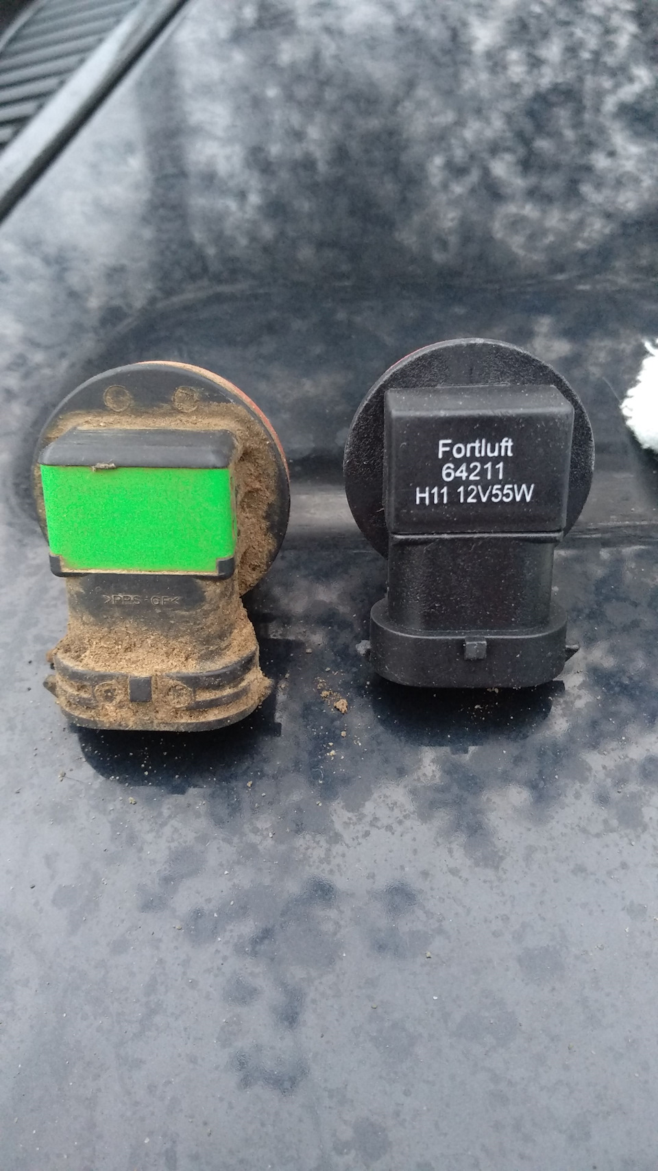 Фото в бортжурнале Suzuki Jimny