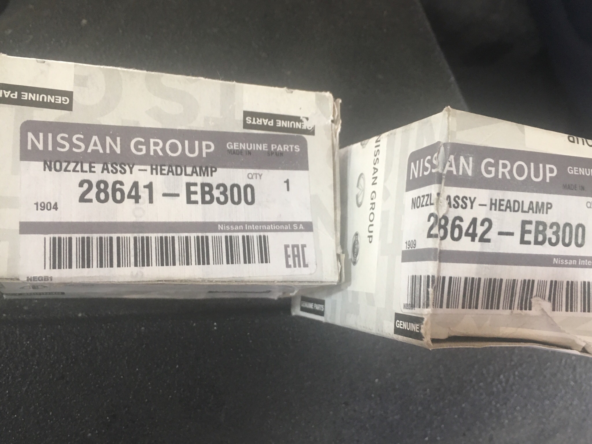 Ниссан патфайндер замена форсунок. 28641eb300. 28641eq00a аналоги. Nissan 28842-eb300. Nissan63851eb300.